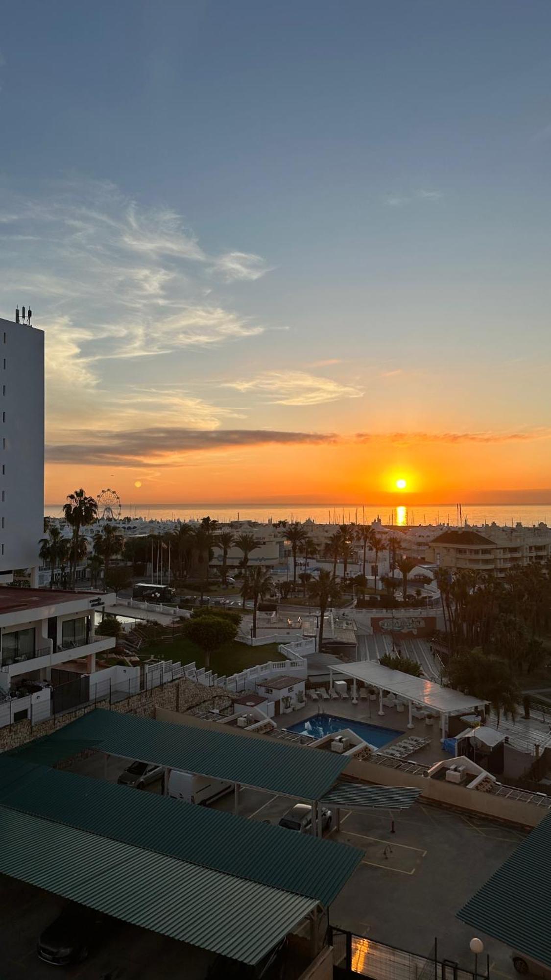 Tamarindo 5 Daire Benalmádena Dış mekan fotoğraf