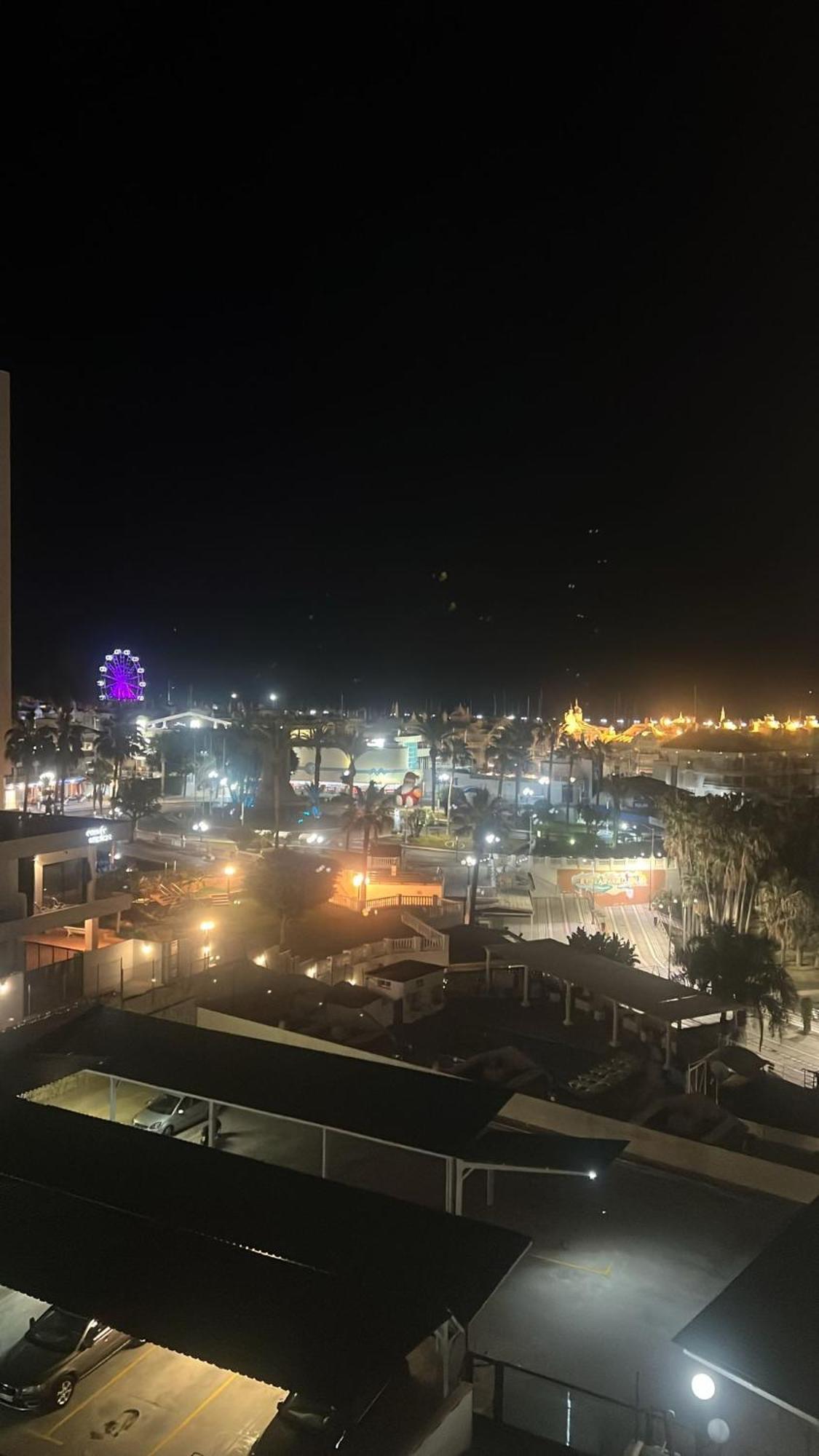Tamarindo 5 Daire Benalmádena Dış mekan fotoğraf