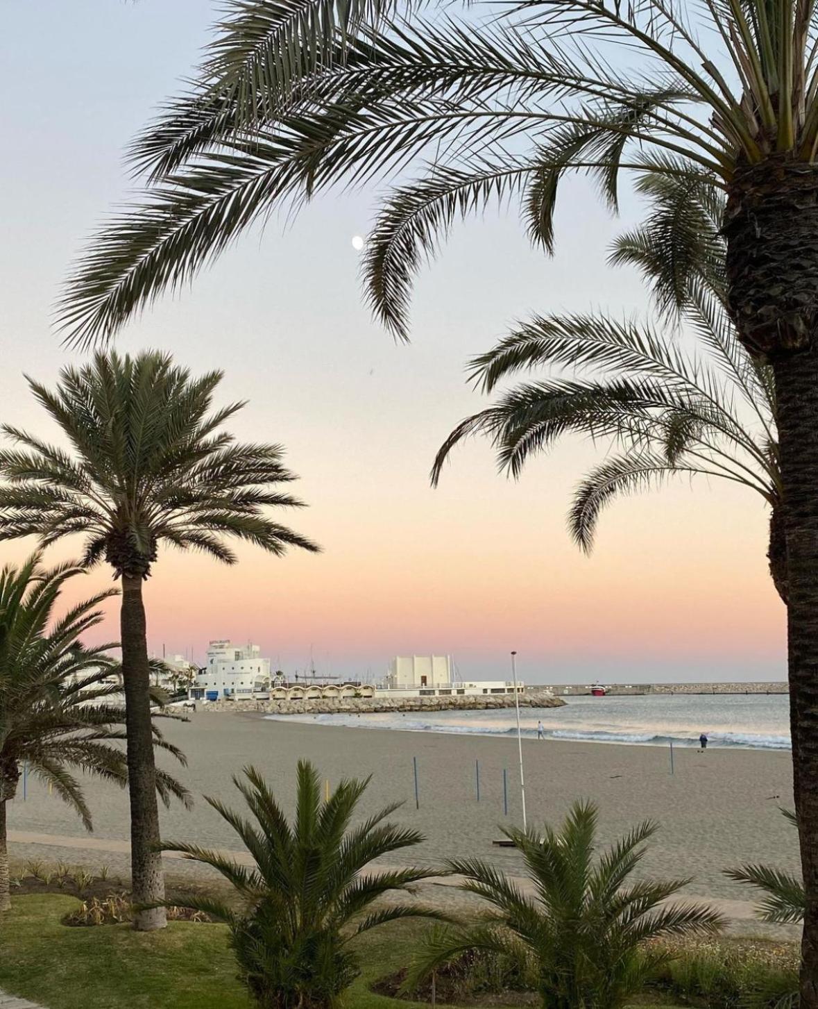 Tamarindo 5 Daire Benalmádena Dış mekan fotoğraf