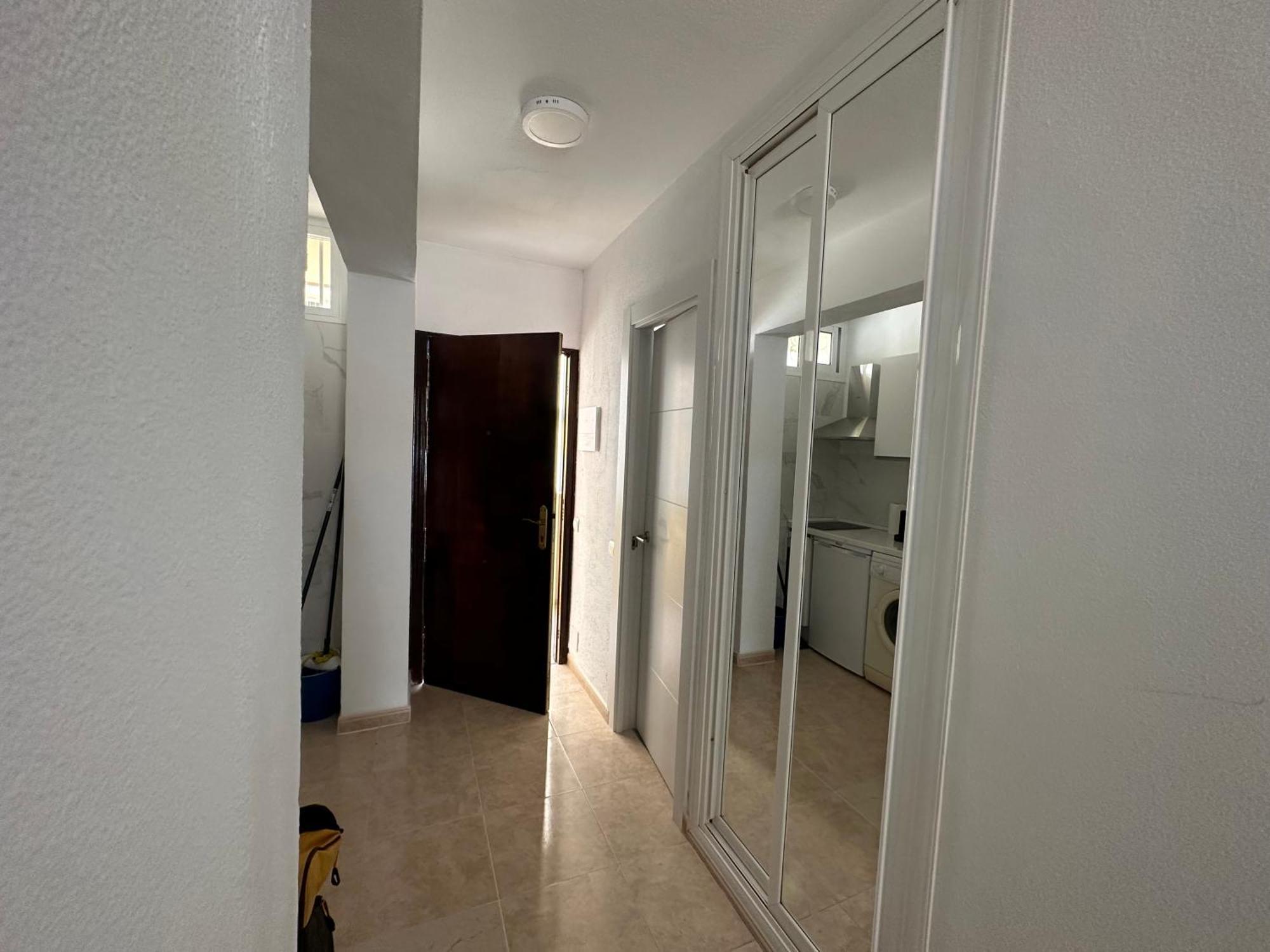 Tamarindo 5 Daire Benalmádena Dış mekan fotoğraf