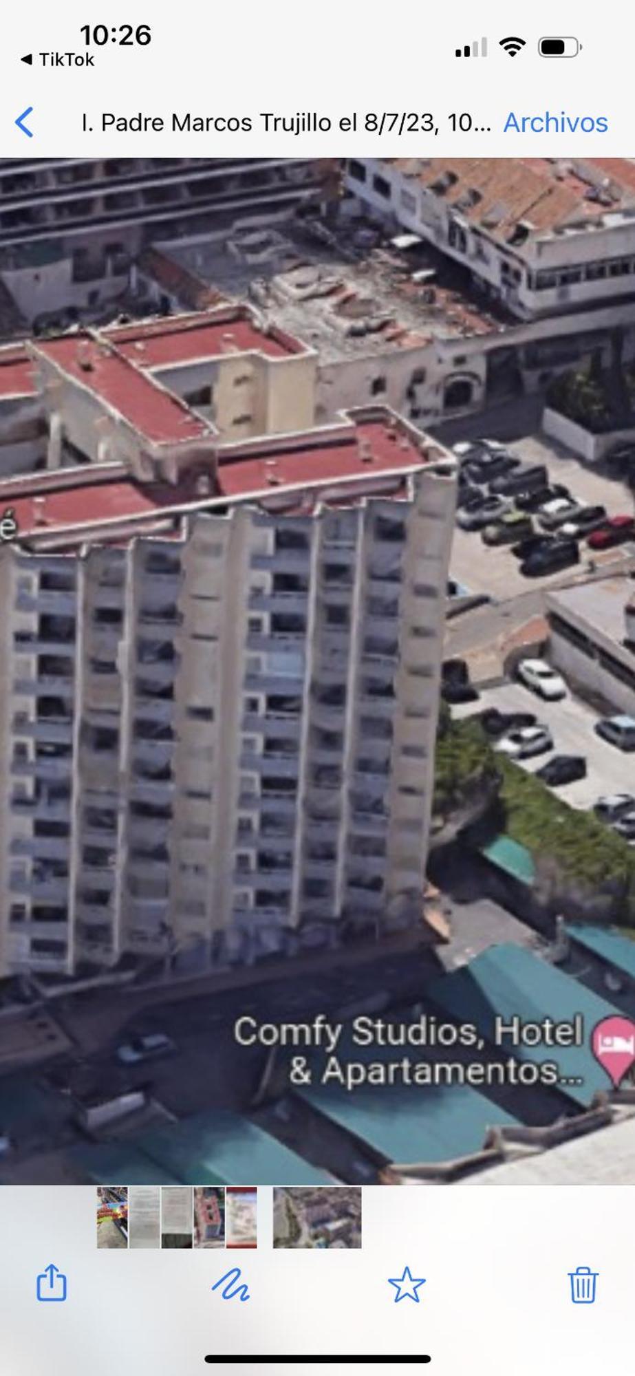 Tamarindo 5 Daire Benalmádena Dış mekan fotoğraf