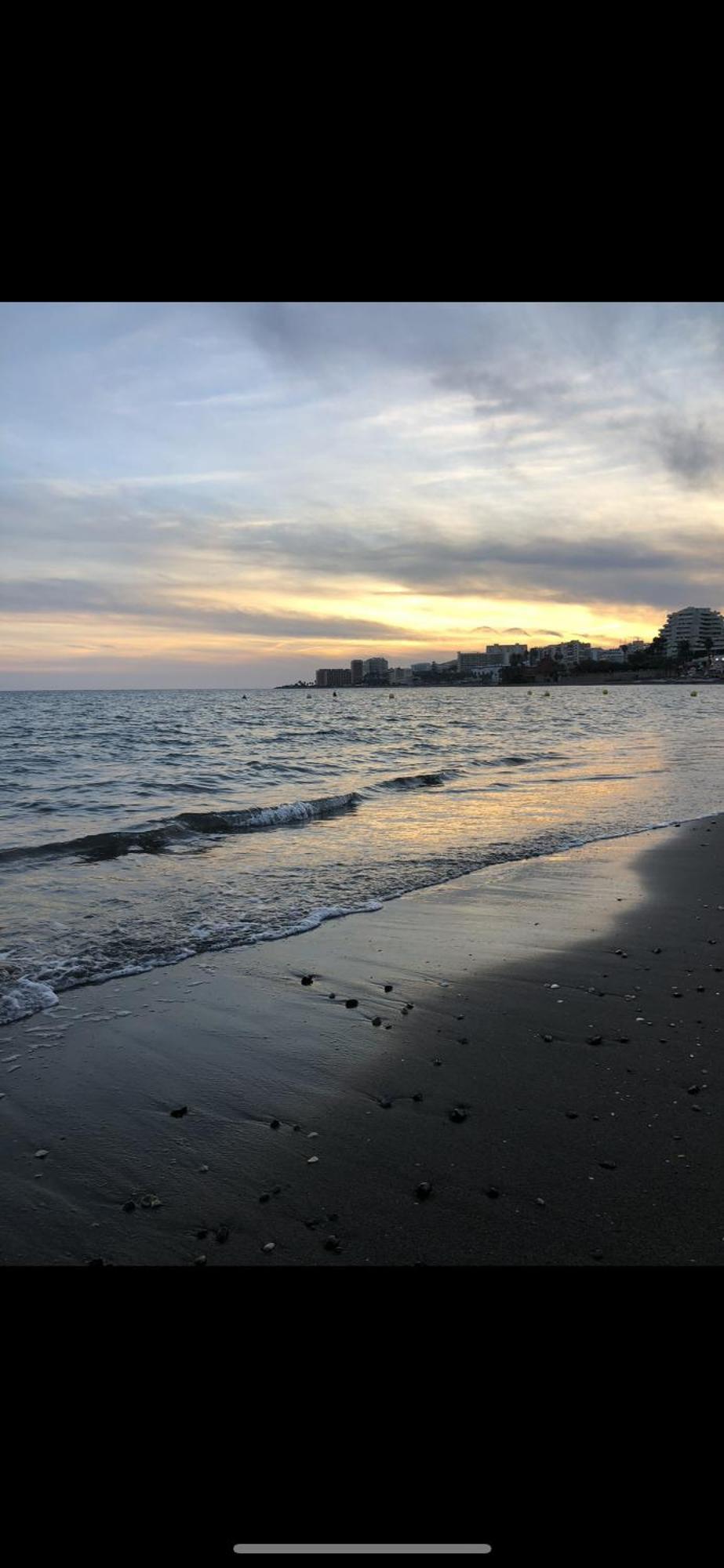 Tamarindo 5 Daire Benalmádena Dış mekan fotoğraf