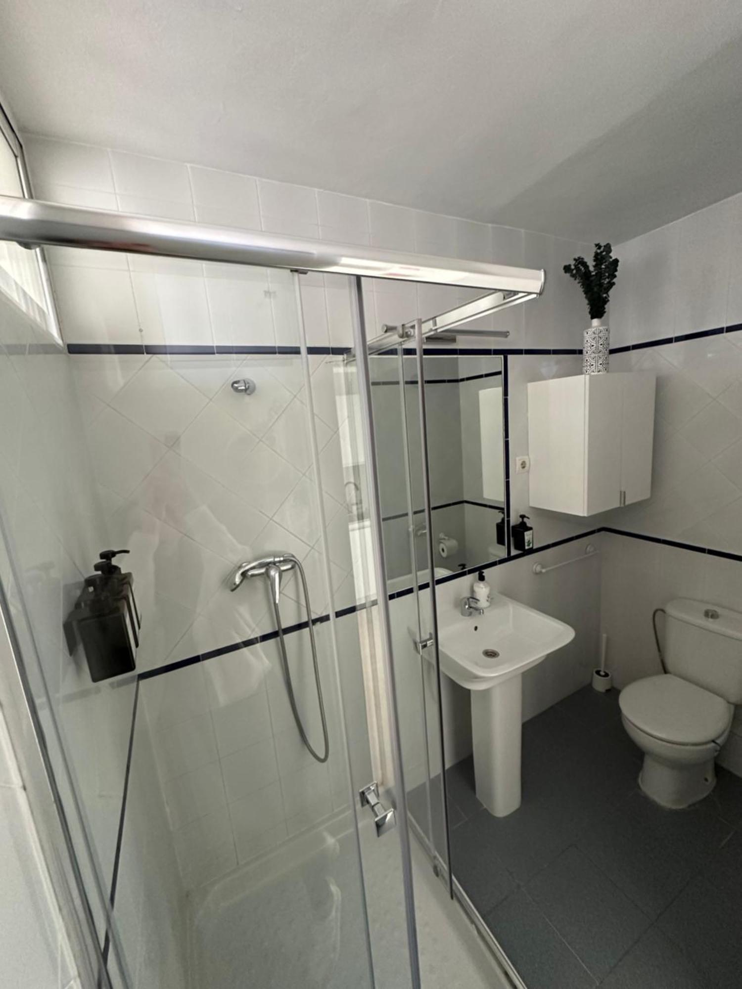 Tamarindo 5 Daire Benalmádena Dış mekan fotoğraf