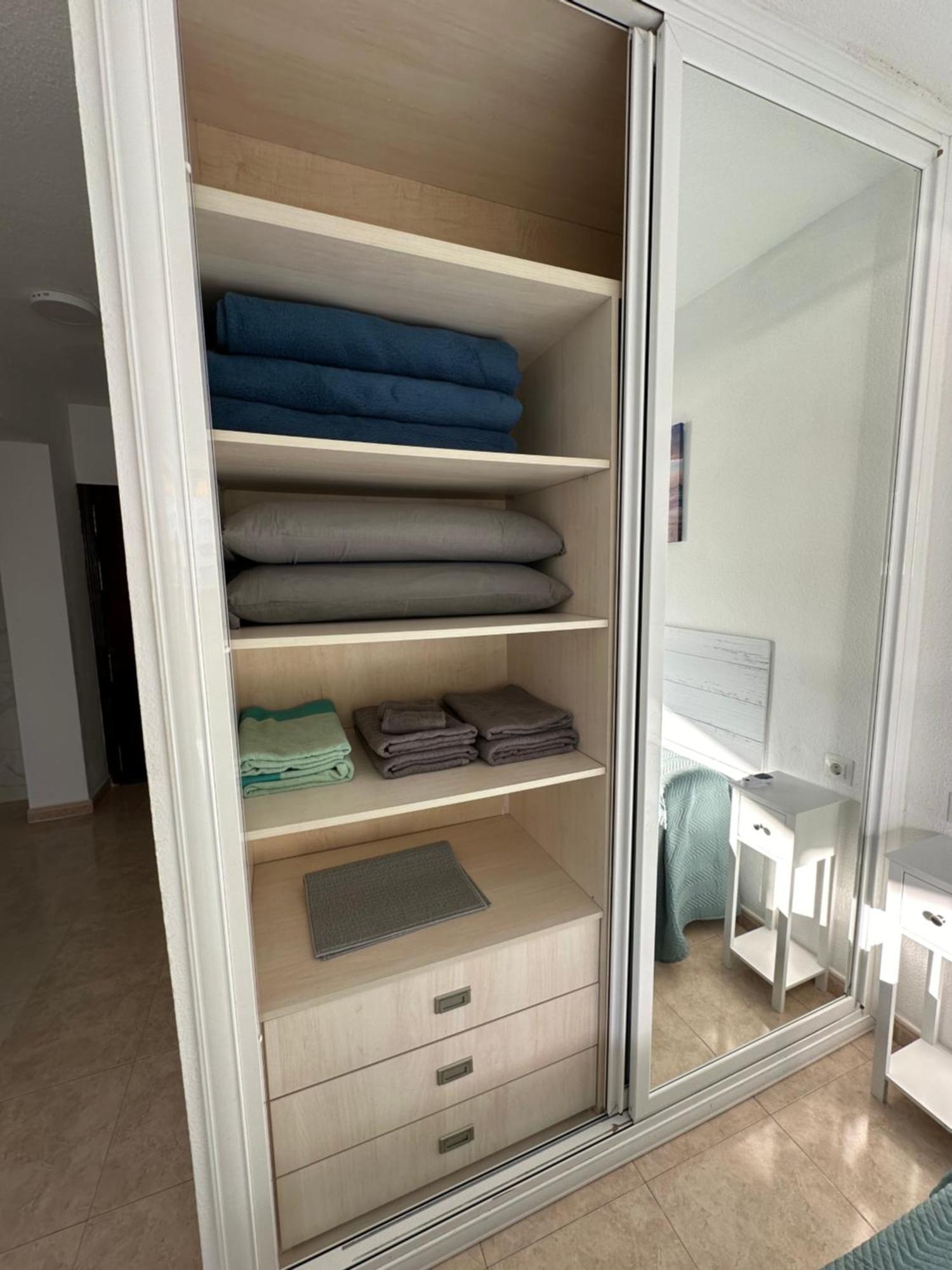 Tamarindo 5 Daire Benalmádena Dış mekan fotoğraf